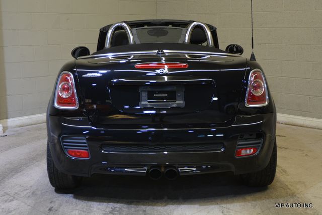 2013 MINI John Cooper Works Cooper Roadster - 22928690 - 34
