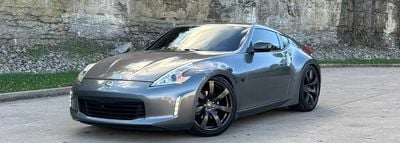 2013 Nissan 370Z