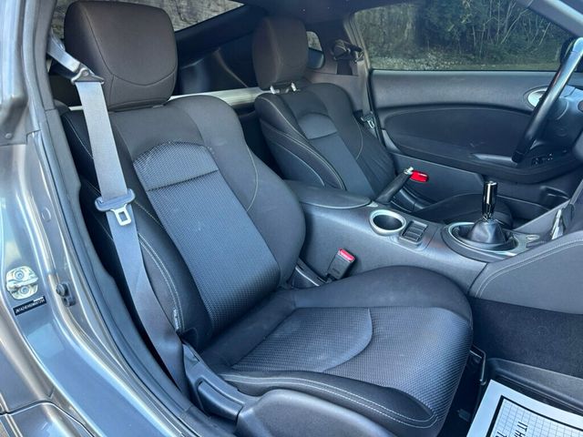 2013 Nissan 370Z 2013 NISSAN 370Z TOURING - 22939567 - 15
