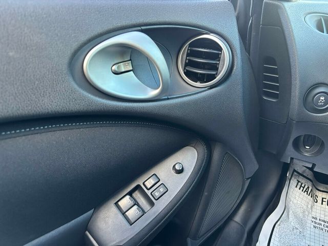 2013 Nissan 370Z 2013 NISSAN 370Z TOURING - 22939567 - 20