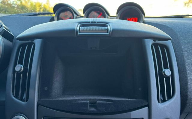 2013 Nissan 370Z 2013 NISSAN 370Z TOURING - 22939567 - 28