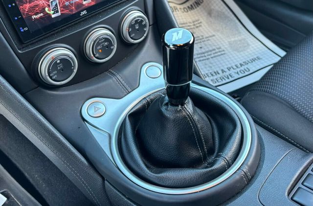 2013 Nissan 370Z 2013 NISSAN 370Z TOURING - 22939567 - 32