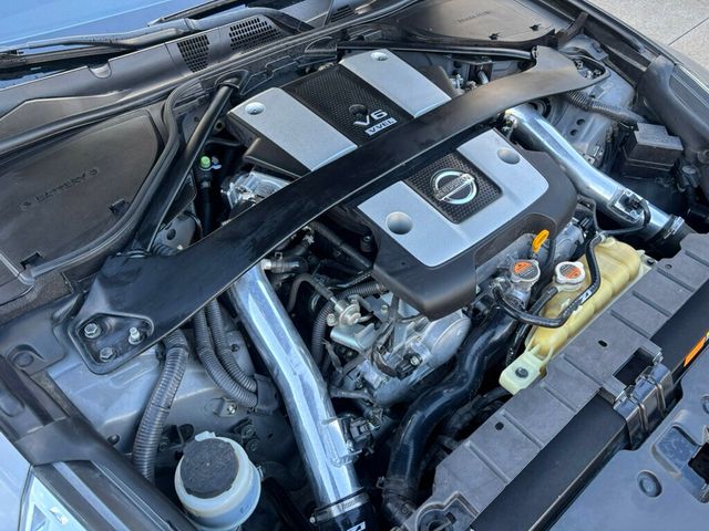 2013 Nissan 370Z 2013 NISSAN 370Z TOURING - 22939567 - 41