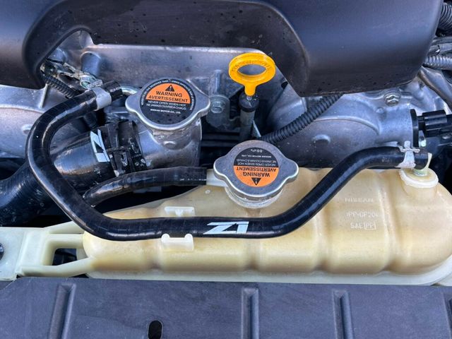 2013 Nissan 370Z 2013 NISSAN 370Z TOURING - 22939567 - 42