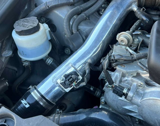 2013 Nissan 370Z 2013 NISSAN 370Z TOURING - 22939567 - 43