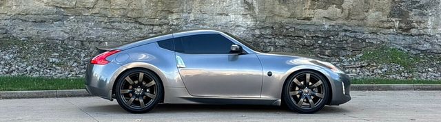 2013 Nissan 370Z 2013 NISSAN 370Z TOURING - 22939567 - 7