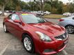 2013 Nissan Altima 2dr Coupe I4 2.5 S - 21136438 - 2