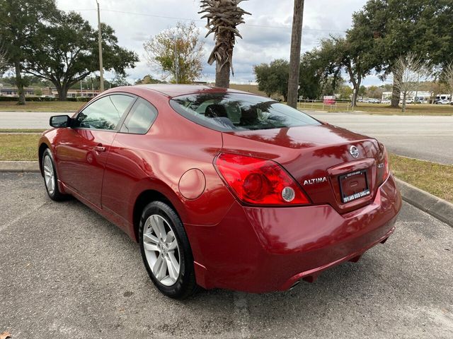 2013 Nissan Altima 2dr Coupe I4 2.5 S - 21136438 - 3