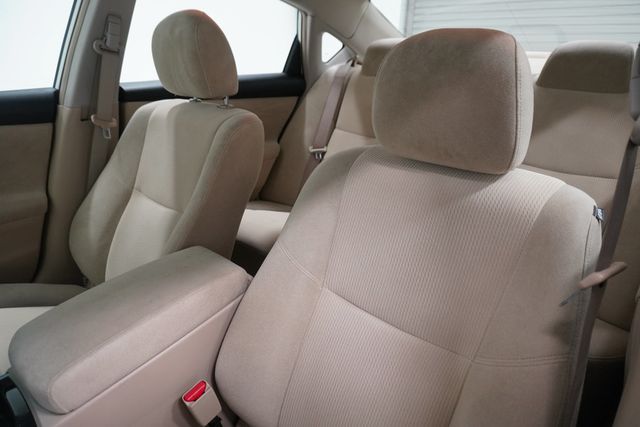 2013 Nissan Altima 4dr Sedan I4 2.5 SV - 22903542 - 9