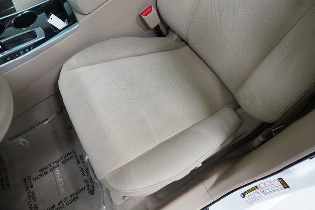 2013 Nissan Altima 4dr Sedan I4 2.5 SV - 22903542 - 10