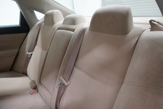 2013 Nissan Altima 4dr Sedan I4 2.5 SV - 22903542 - 11