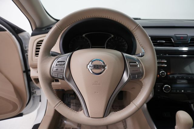 2013 Nissan Altima 4dr Sedan I4 2.5 SV - 22903542 - 14