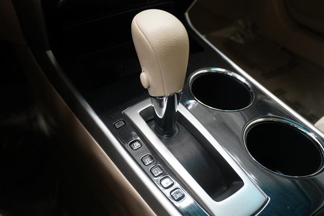 2013 Nissan Altima 4dr Sedan I4 2.5 SV - 22903542 - 18