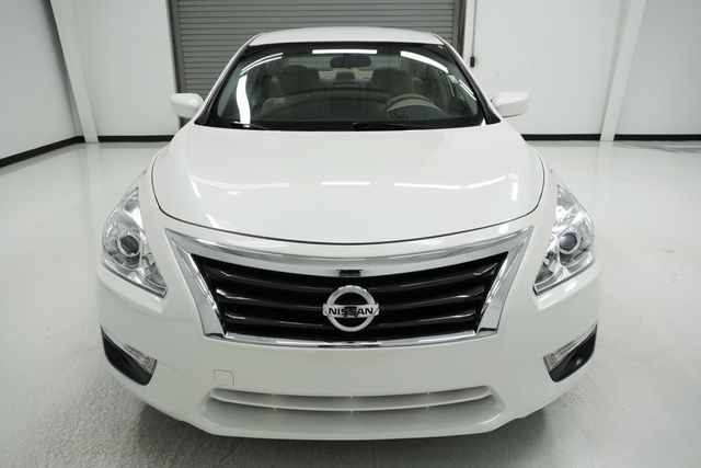 2013 Nissan Altima 4dr Sedan I4 2.5 SV - 22903542 - 1