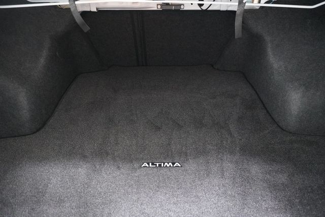 2013 Nissan Altima 4dr Sedan I4 2.5 SV - 22903542 - 21