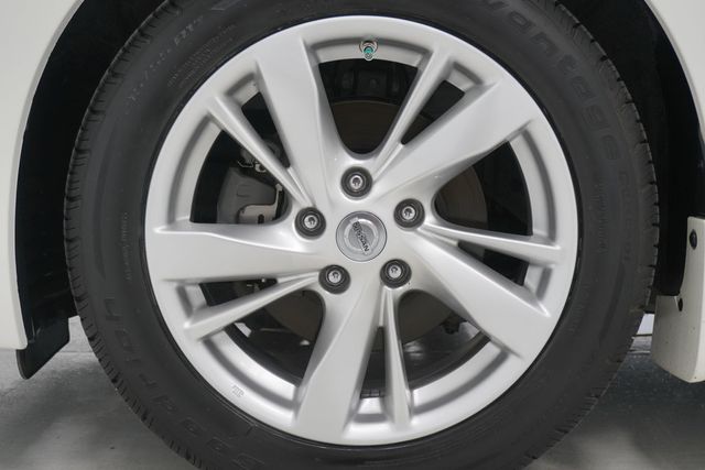 2013 Nissan Altima 4dr Sedan I4 2.5 SV - 22903542 - 22