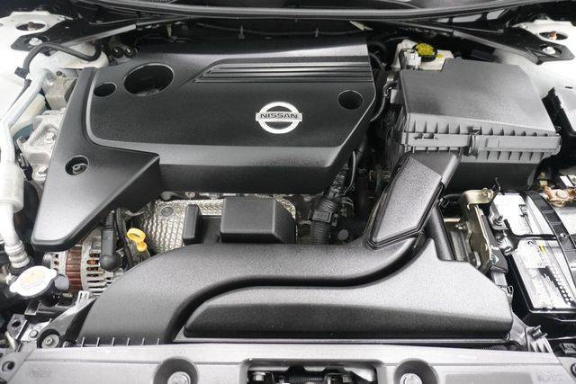 2013 Nissan Altima 4dr Sedan I4 2.5 SV - 22903542 - 24