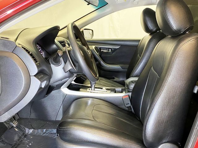 2013 Nissan Altima 4dr Sedan V6 3.5 S - 22934074 - 15