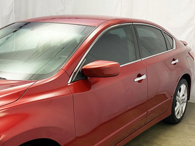 2013 Nissan Altima 4dr Sedan V6 3.5 S - 22934074 - 1