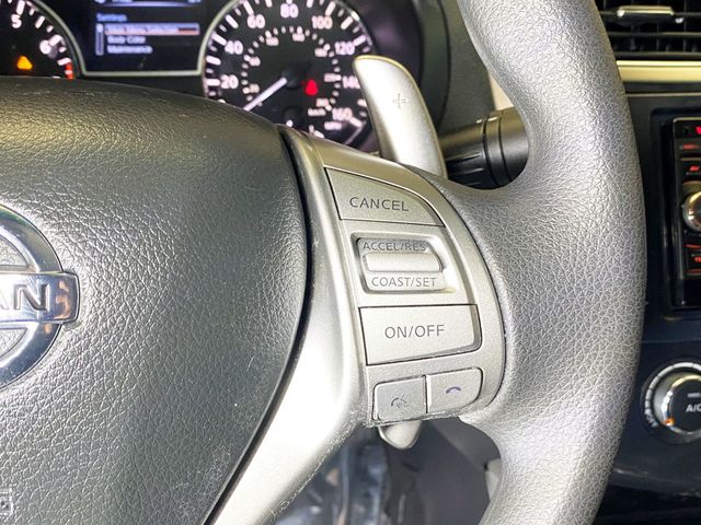 2013 Nissan Altima 4dr Sedan V6 3.5 S - 22934074 - 21