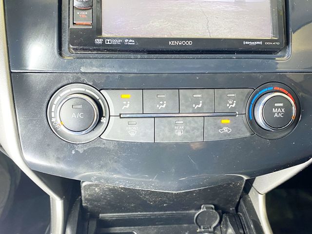 2013 Nissan Altima 4dr Sedan V6 3.5 S - 22934074 - 27