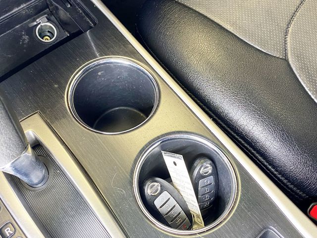 2013 Nissan Altima 4dr Sedan V6 3.5 S - 22934074 - 29