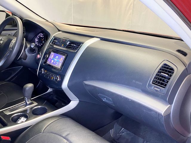 2013 Nissan Altima 4dr Sedan V6 3.5 S - 22934074 - 35