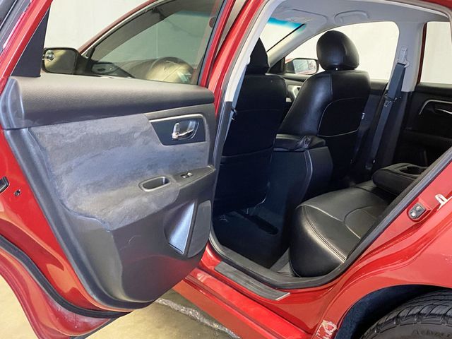 2013 Nissan Altima 4dr Sedan V6 3.5 S - 22934074 - 40