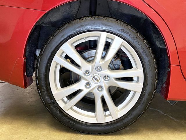 2013 Nissan Altima 4dr Sedan V6 3.5 S - 22934074 - 48