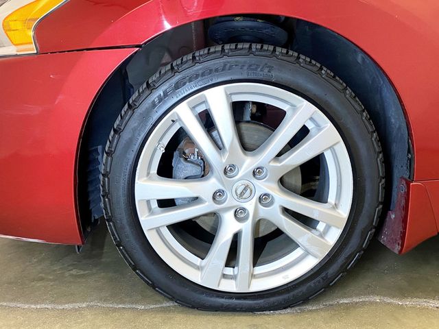 2013 Nissan Altima 4dr Sedan V6 3.5 S - 22934074 - 50