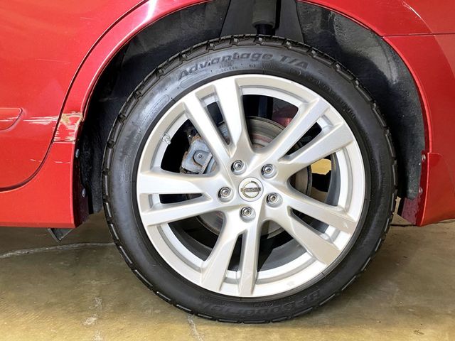 2013 Nissan Altima 4dr Sedan V6 3.5 S - 22934074 - 51