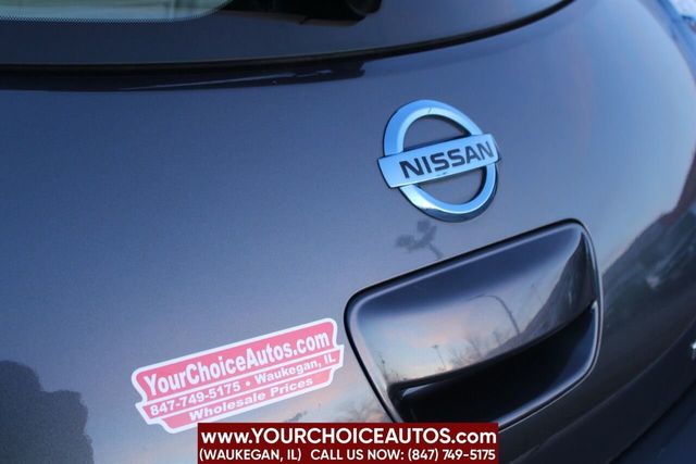 2013 Nissan Leaf 4dr Hatchback SV - 22321035 - 10