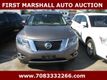2013 Nissan Pathfinder  - 22928296 - 0