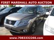 2013 Nissan Pathfinder  - 22928296 - 1