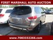 2013 Nissan Pathfinder  - 22928296 - 3