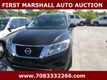 2013 Nissan Pathfinder 2WD 4dr S - 22921365 - 0