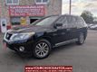 2013 Nissan Pathfinder 4WD 4dr SL - 22858432 - 0