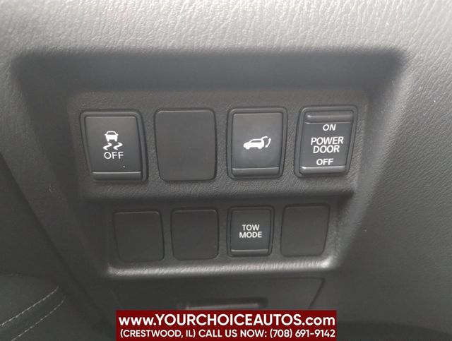 2013 Nissan Pathfinder 4WD 4dr SL - 22858432 - 27