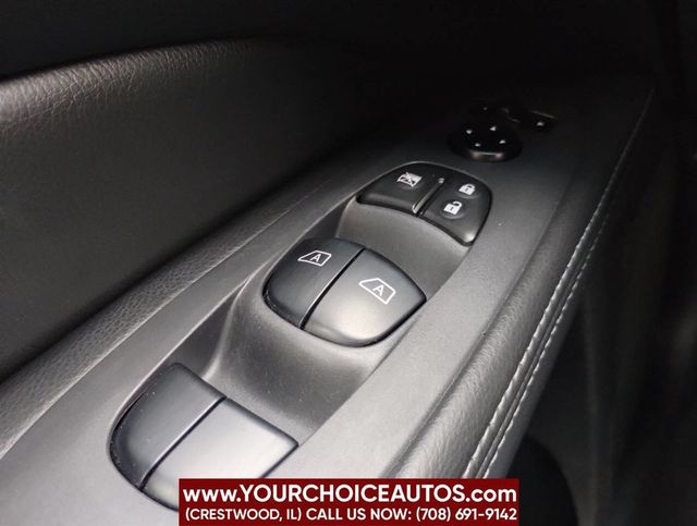 2013 Nissan Pathfinder 4WD 4dr SL - 22858432 - 28