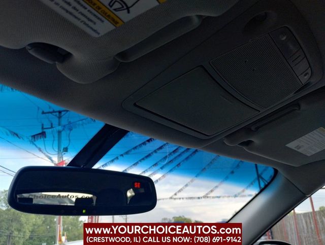 2013 Nissan Pathfinder 4WD 4dr SL - 22858432 - 33