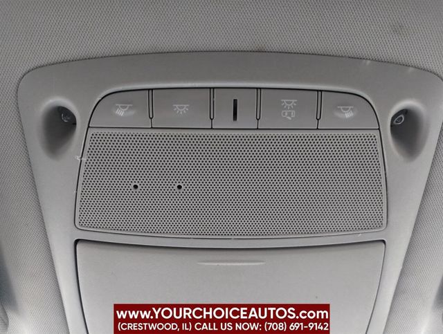 2013 Nissan Pathfinder 4WD 4dr SL - 22858432 - 34