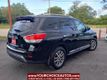2013 Nissan Pathfinder 4WD 4dr SL - 22858432 - 4
