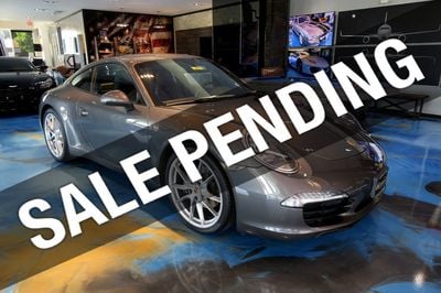 2013 Porsche 911 - WP0AA2A94DS106794