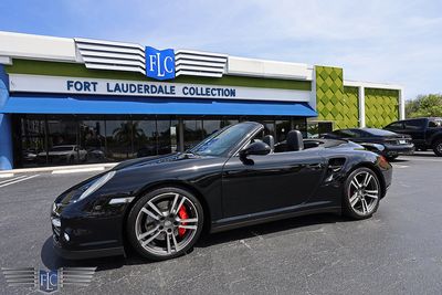 2013 Porsche 911