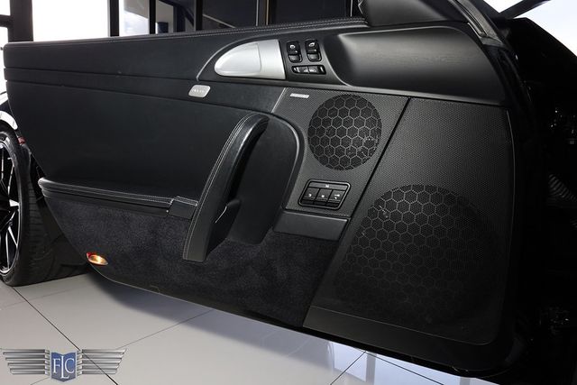 2013 Porsche 911 Turbo Cabriolet - 22909106 - 10