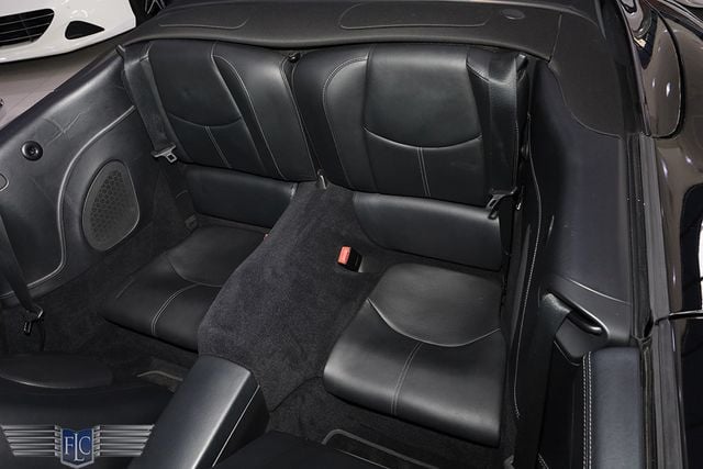 2013 Porsche 911 Turbo Cabriolet - 22909106 - 13