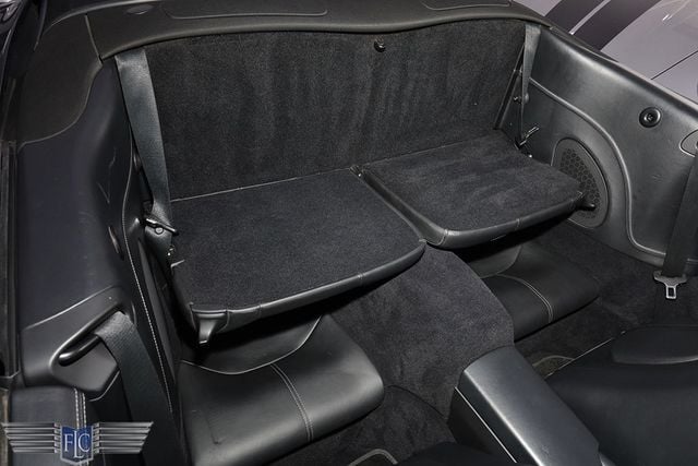 2013 Porsche 911 Turbo Cabriolet - 22909106 - 14