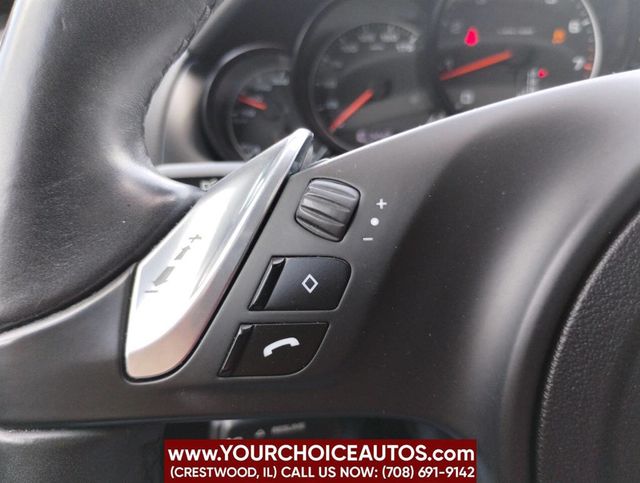 2013 Porsche Cayenne Base AWD 4dr SUV - 22880323 - 19