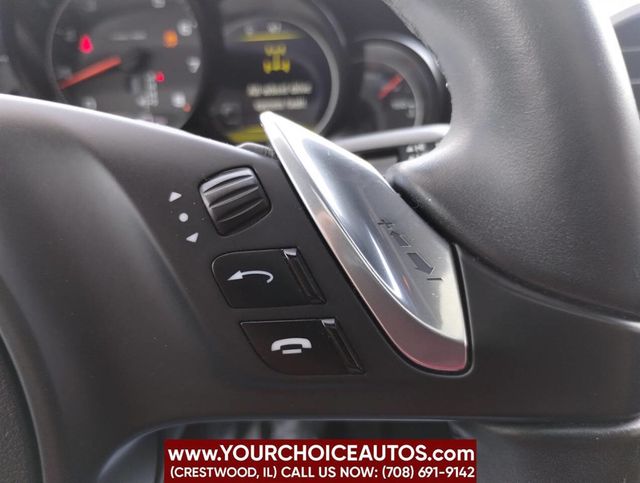 2013 Porsche Cayenne Base AWD 4dr SUV - 22880323 - 20