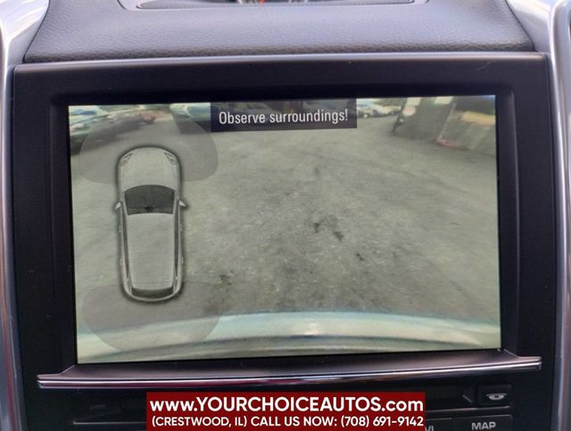 2013 Porsche Cayenne Base AWD 4dr SUV - 22880323 - 24